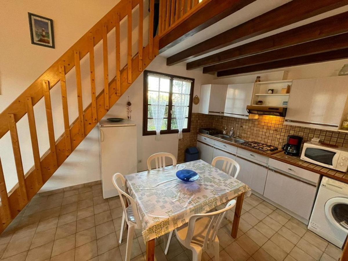 Maison Cosy 5 Pers Proche Plage Avec Jardin, Animaux Admis - Fr-1-413-120 Capbreton Exterior foto